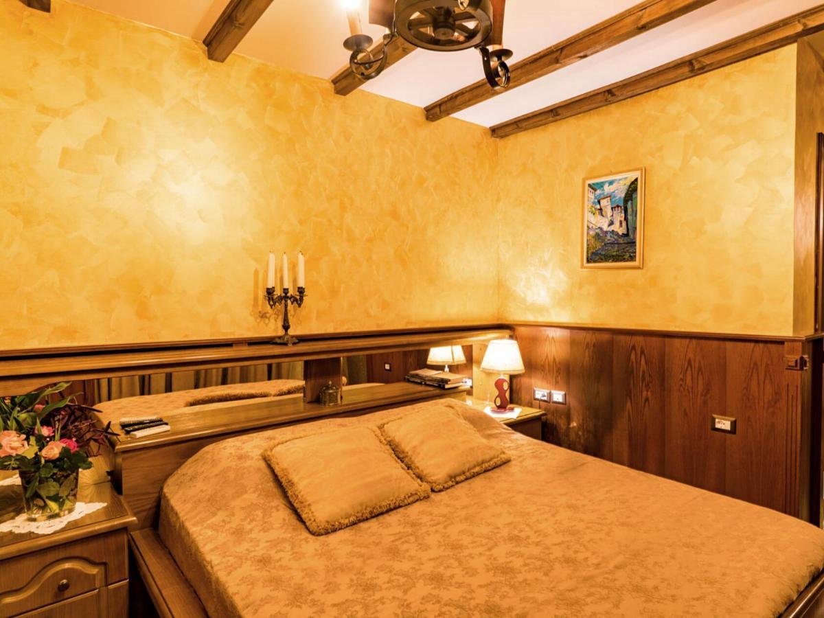 Castle Park 3*