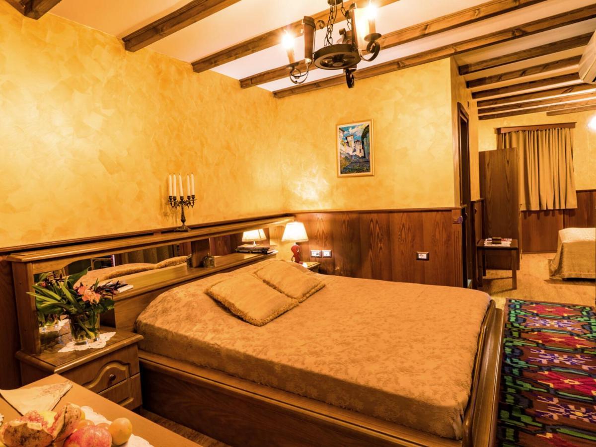 Hotel Castle Park
