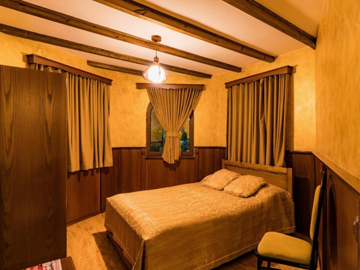 Hotel Castle Park 3*