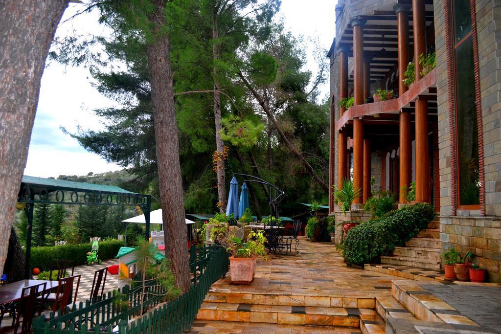 Castle Park Hotel 3*