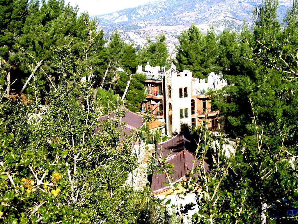 Castle Park Hotel 3*