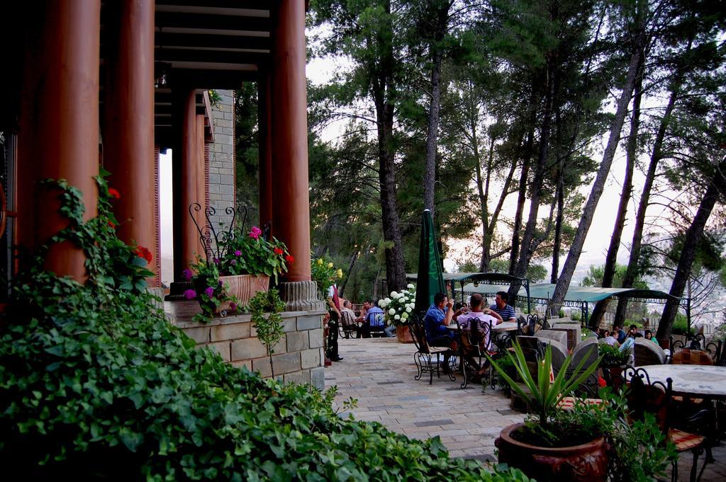 Hotel Castle Park Berat