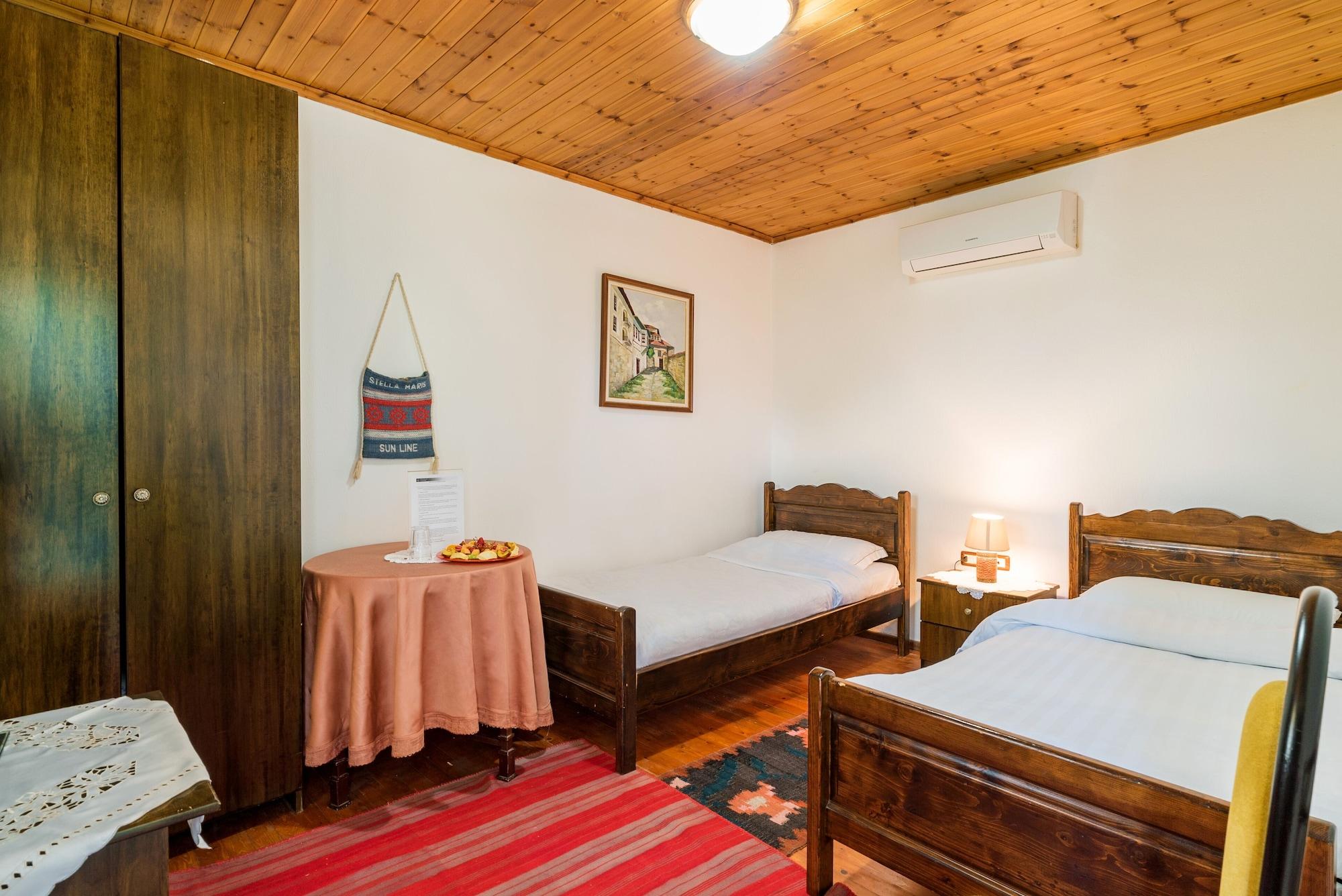 Castle Park Hotel 3*