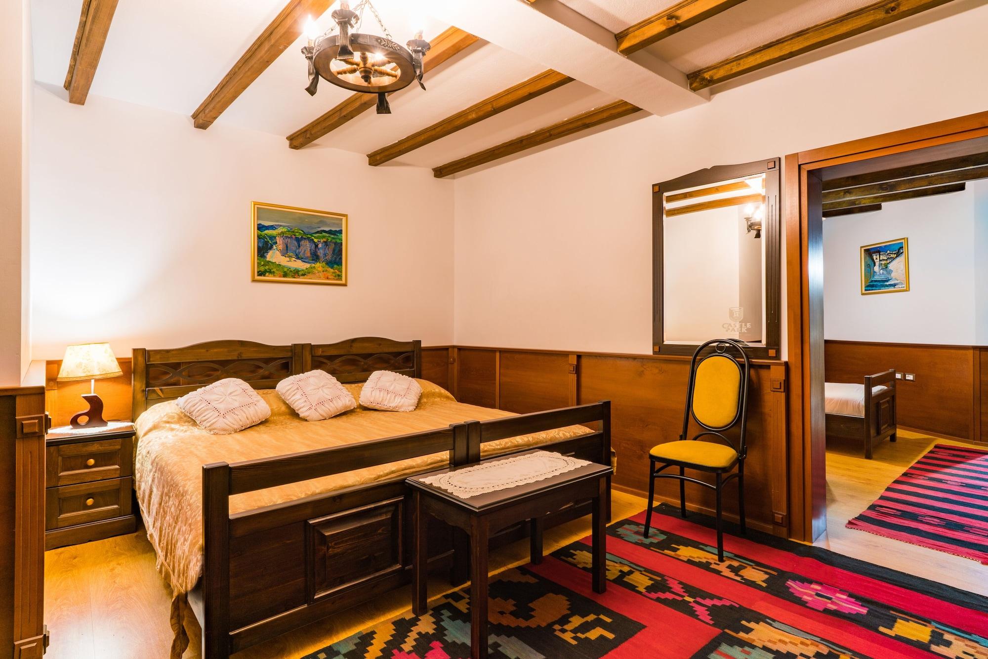 Castle Park Hotel