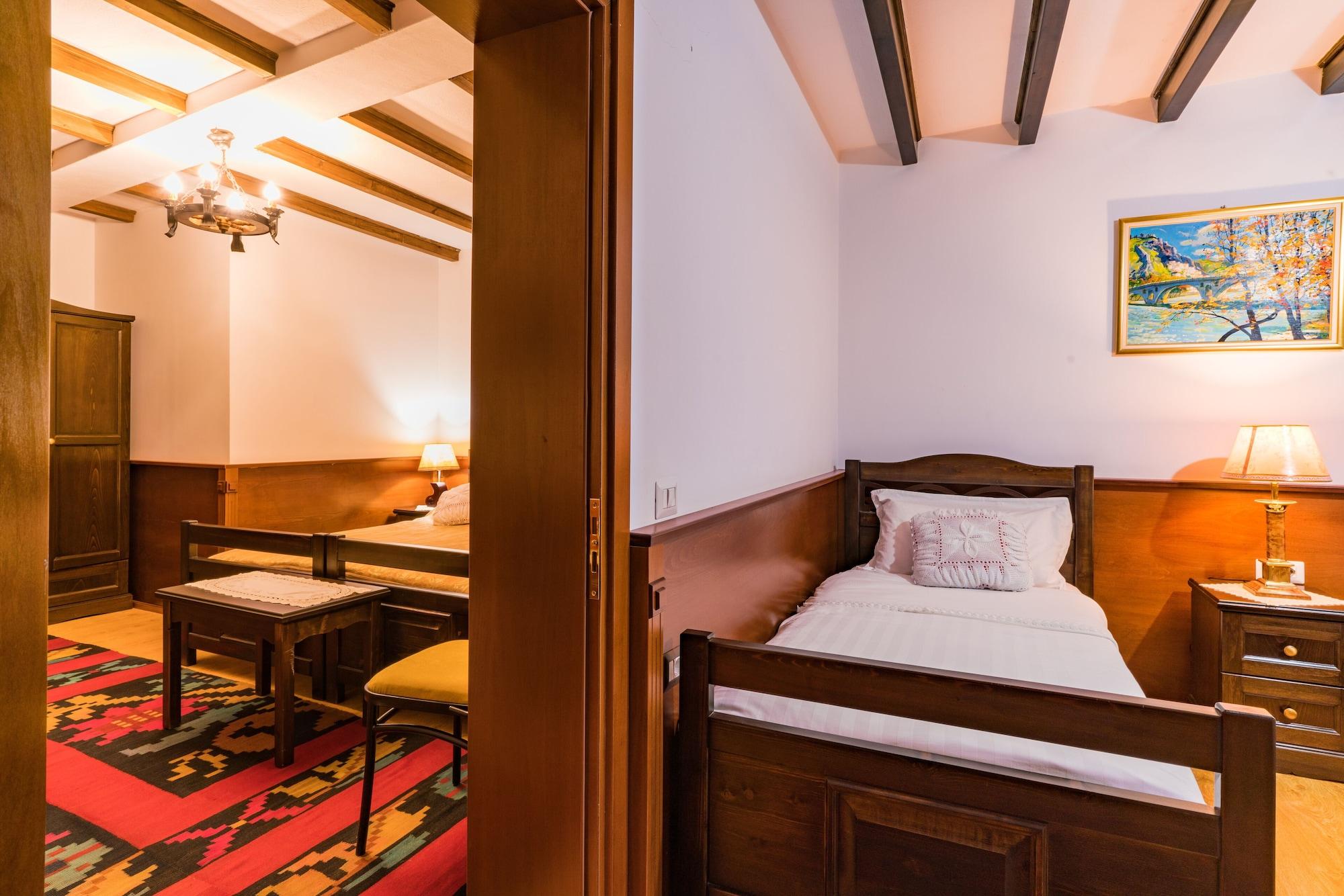 Castle Park Hotel