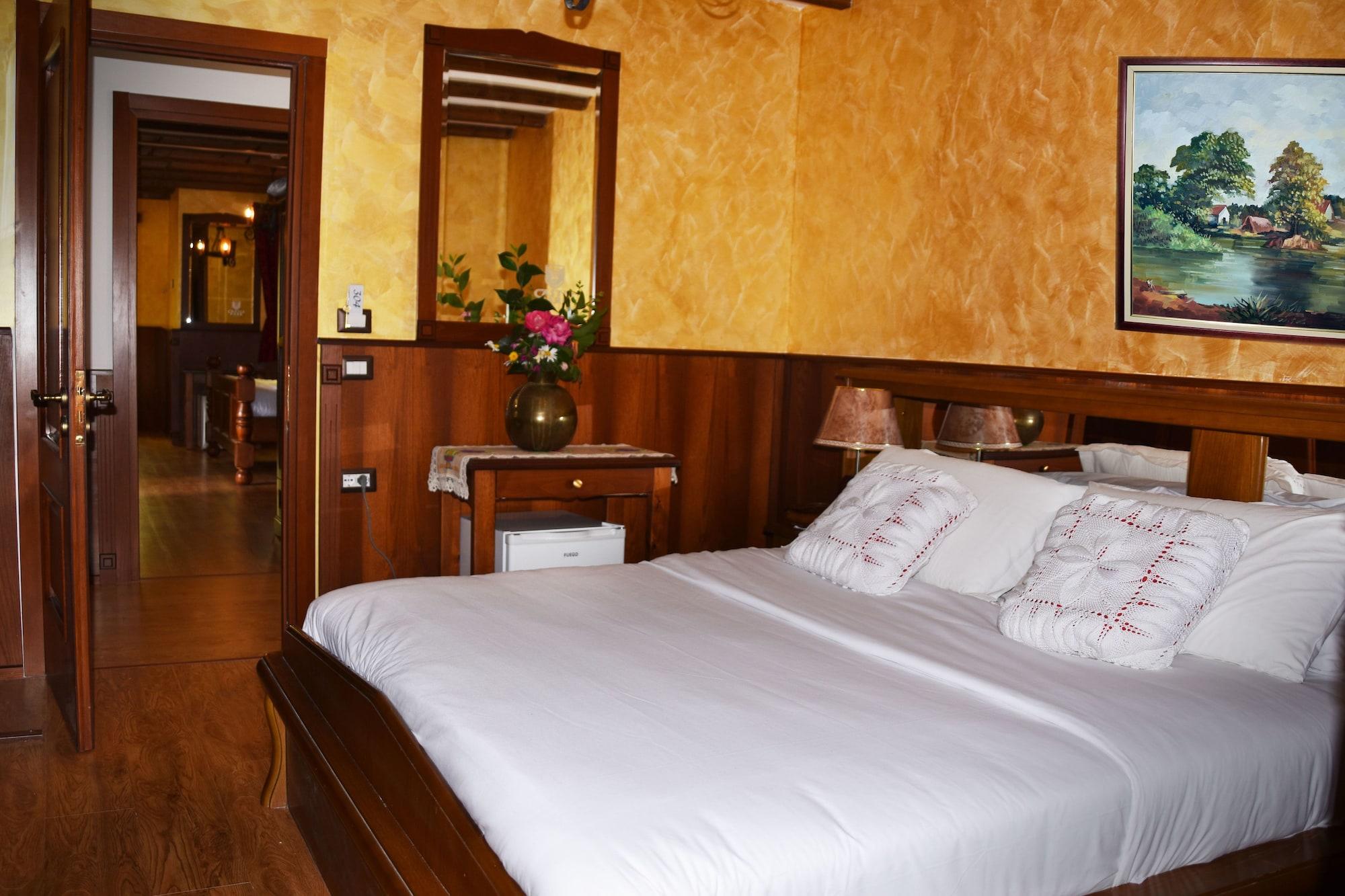 Castle Park Hotel 3*