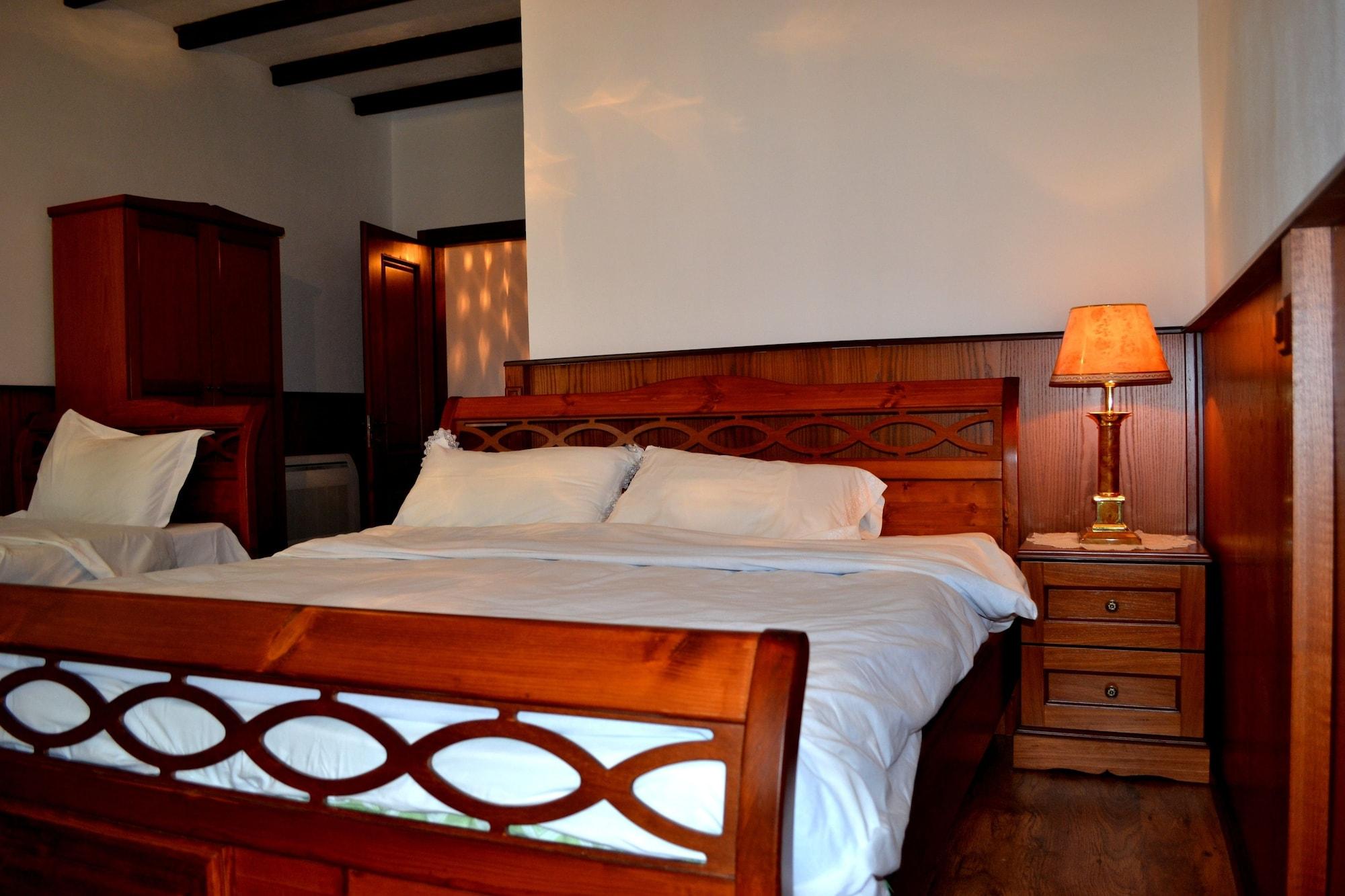 Castle Park Hotel