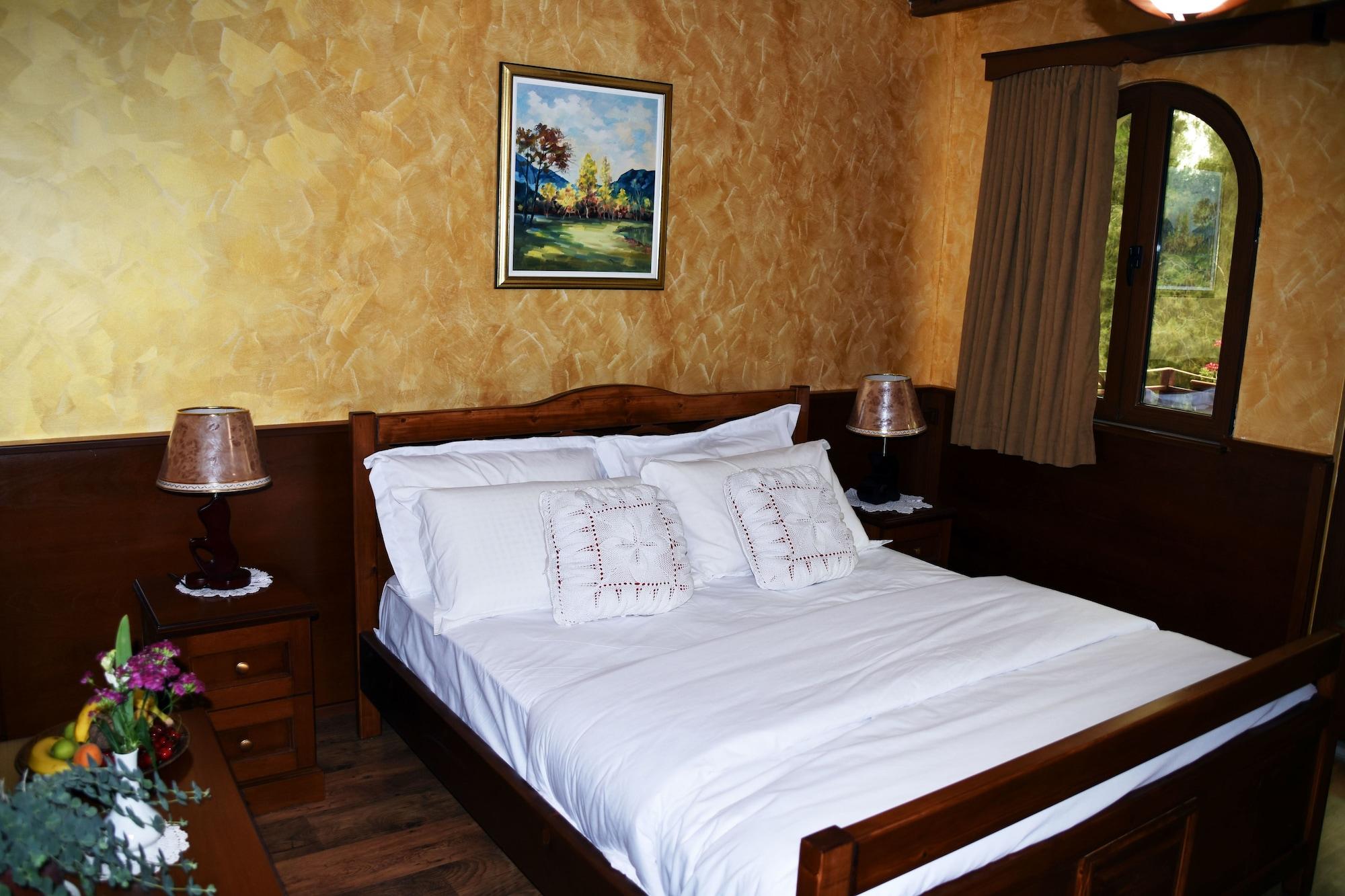 Hotel Castle Park