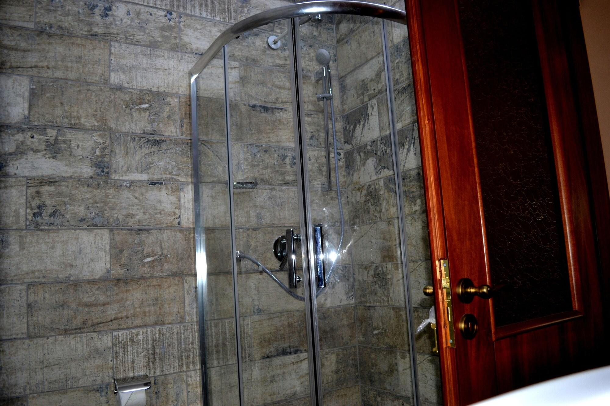 Castle Park Hotel Berat