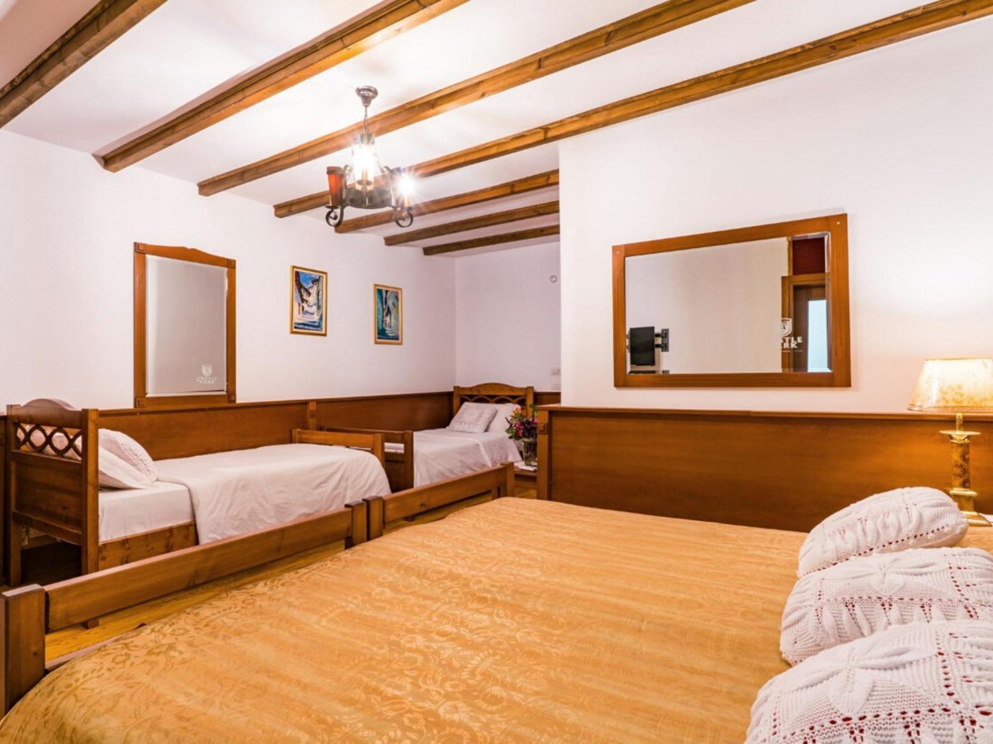 Hotel Castle Park 3*