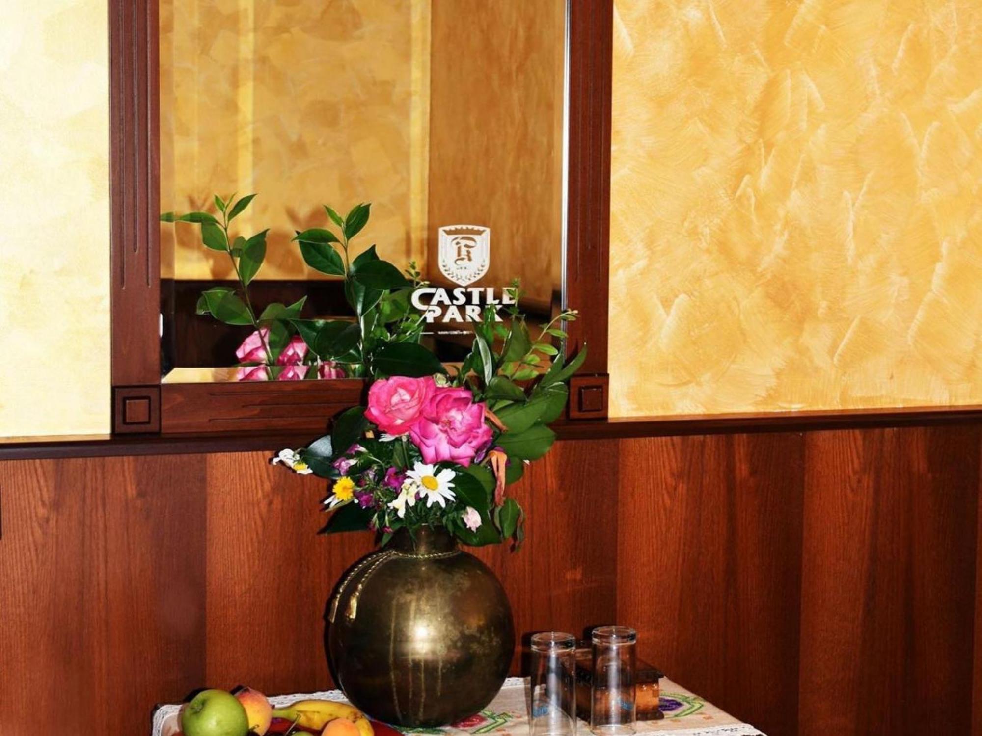 Castle Park Hotel