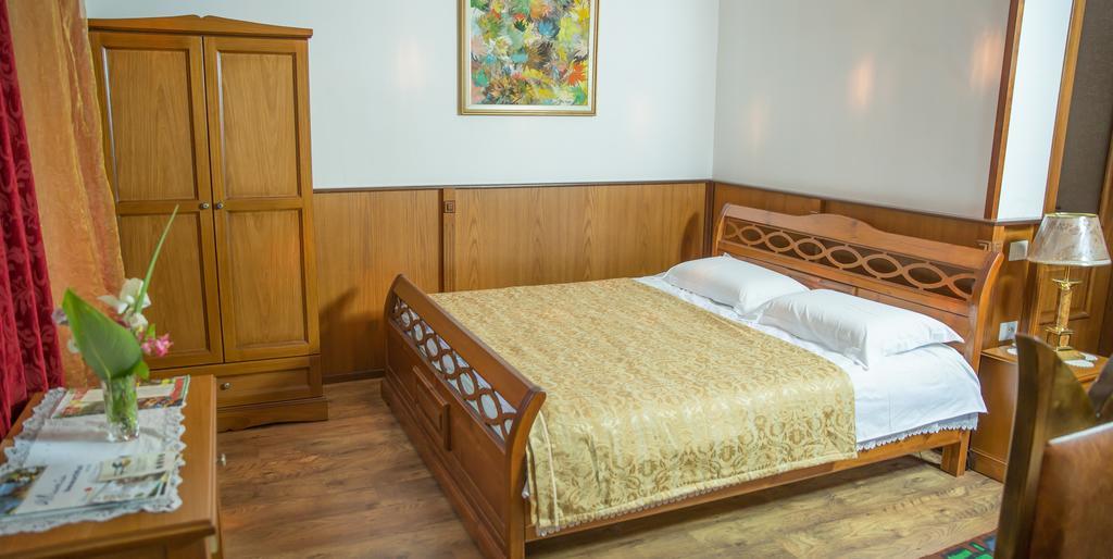 Hotel Castle Park 3*